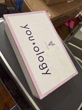 Yo unique You.ology facial cleansing brush